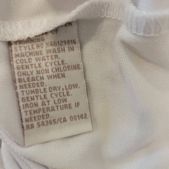 Tanjay SP 2 Piece Jacket & Matching Top Lovely Cruise Wear Vacation - Picture 4 of 13